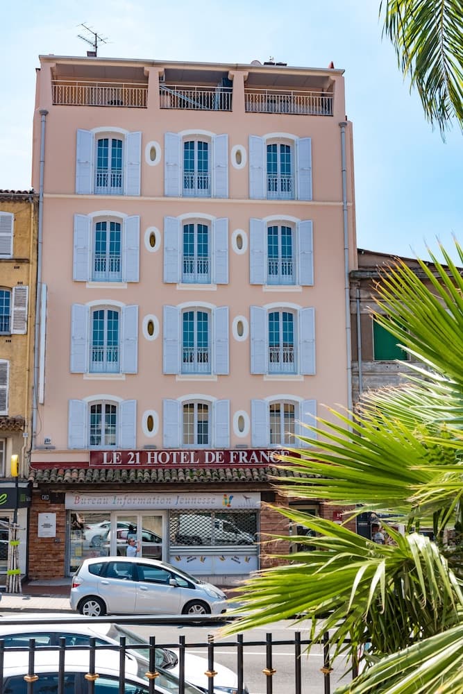 hotel image