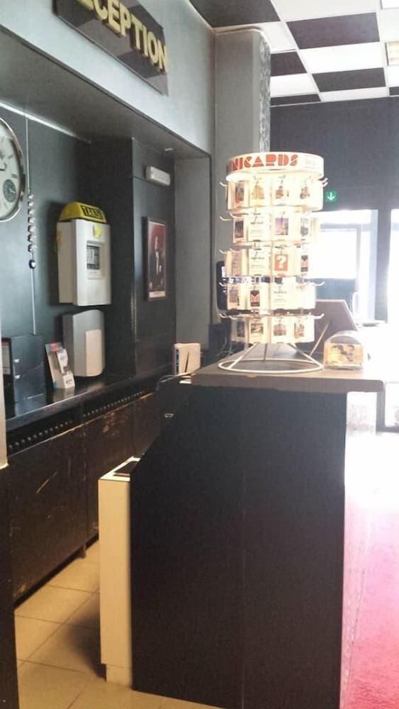 Sun Rise Apart Hotel