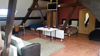 Sun Rise Apart Hotel