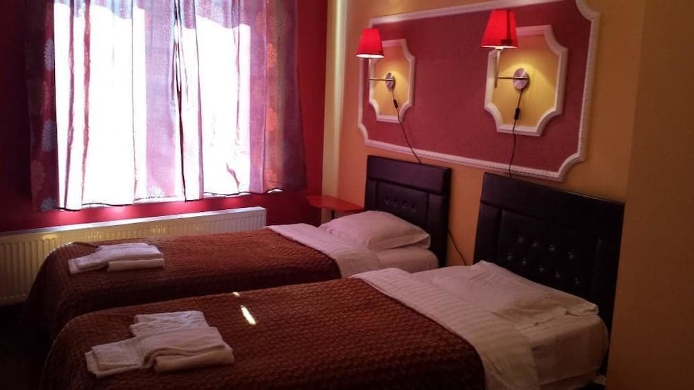 Sun Rise Apart Hotel