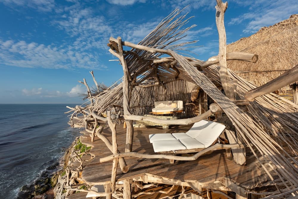 Azulik - Adults Only