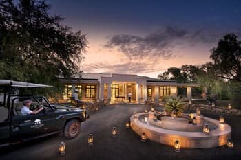 Samara Karoo Reserve