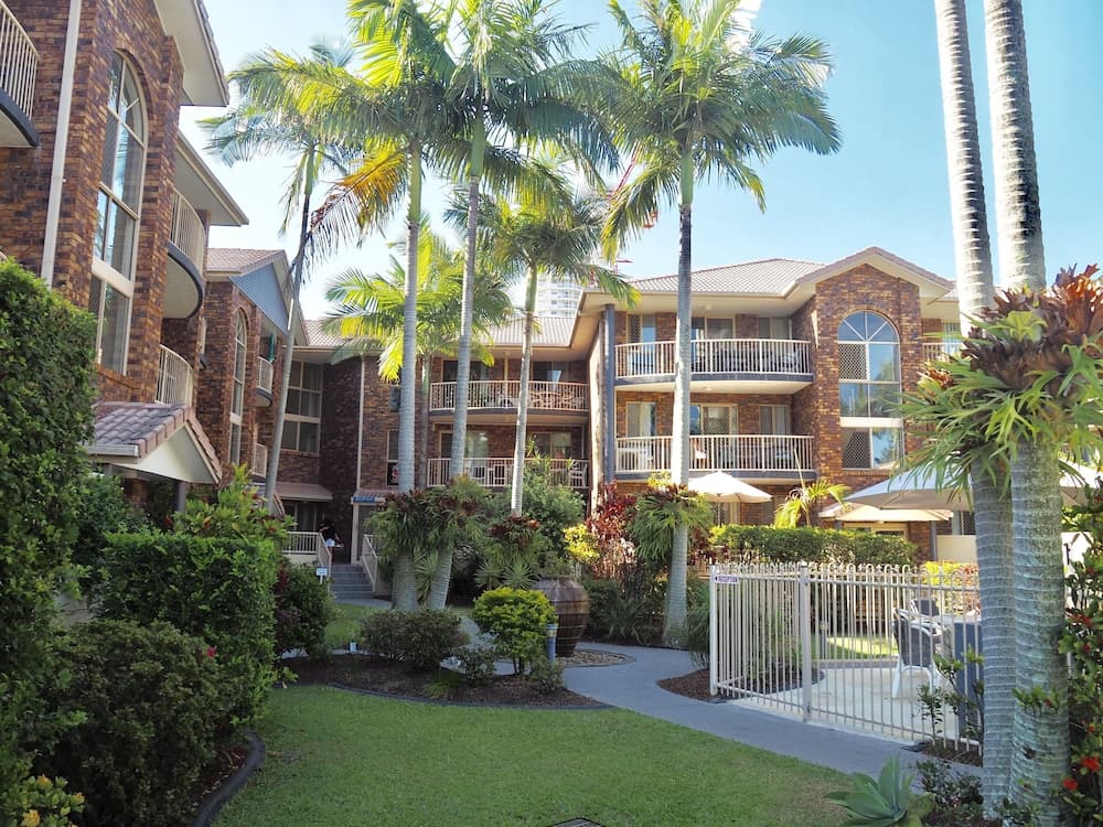 hotel image