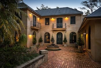 Victoria's at Ewingsdale Byron Bay