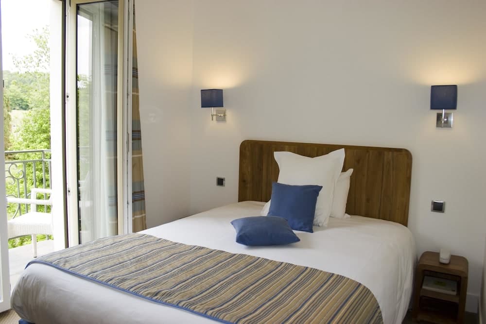 Le Manoir De Sauvegrain