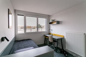 All Suites Appart Hotel Dunkerque