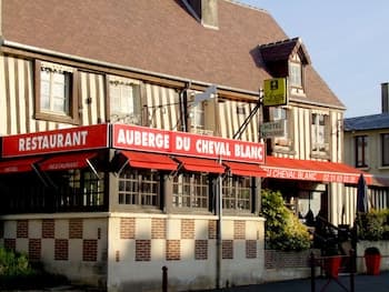 Auberge Du Cheval Blanc