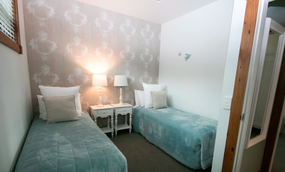 Silverstream Retreat