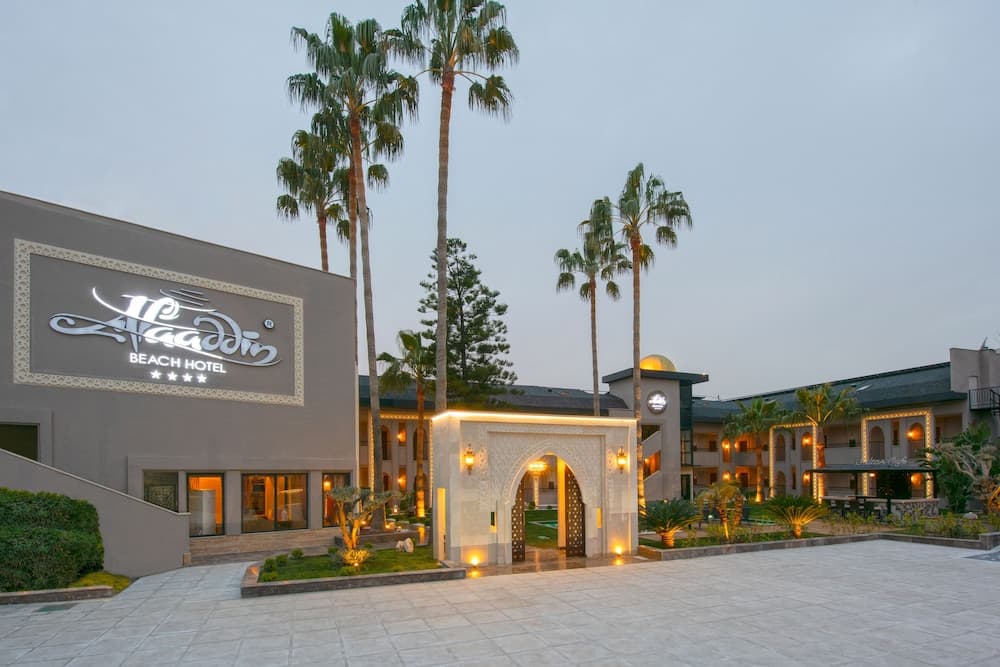 hotel image