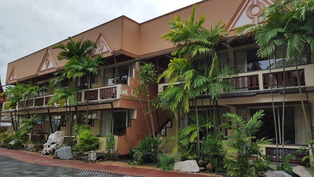 Grand Thai House Resort