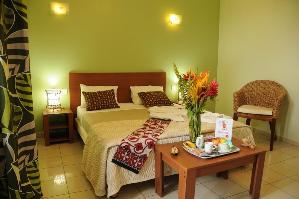 Hotel Résidence Maharajah