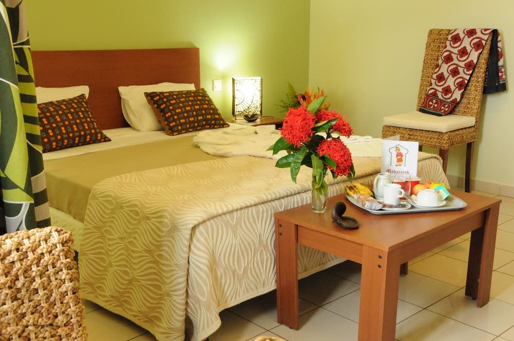 Hotel Résidence Maharajah