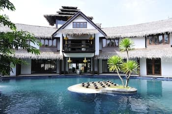 Villa Samadhi by Samadhi – Adults Only