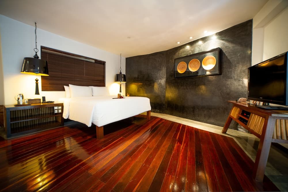 Villa Samadhi by Samadhi - Age 12 and Above Only