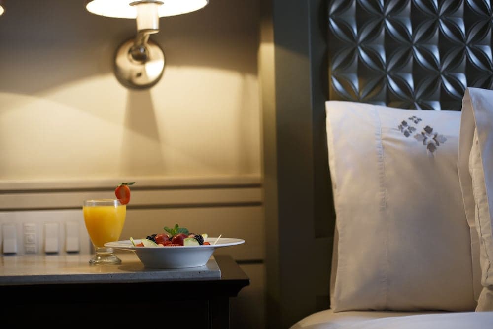 Casa Grande Hotel Boutique