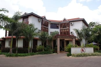 The African Tulip Hotel