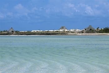 Watamu Bay Ora Resort