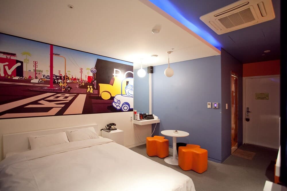 hotel image