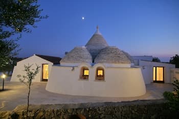 Grotta Cilicia B&B