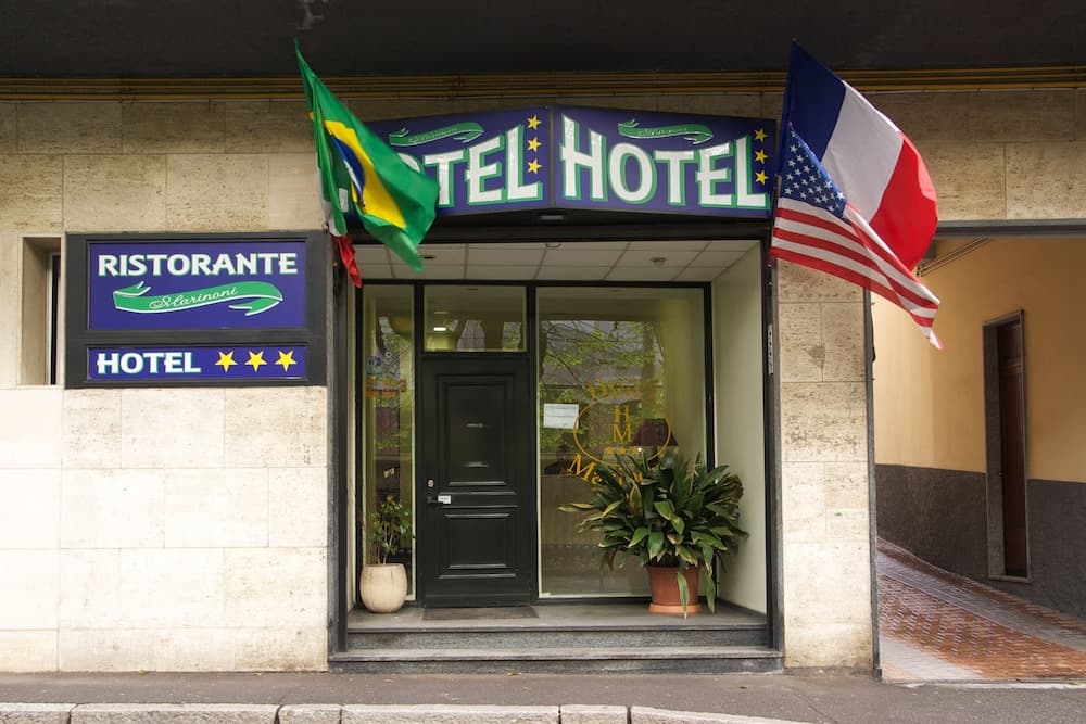 hotel image