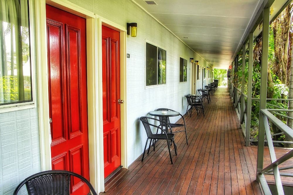 Knotts Crossing Resort