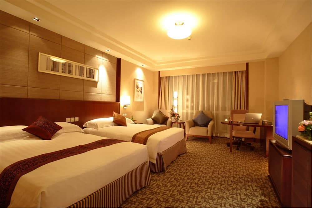 Ramada Beijing North