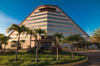 Eurobuilding Hotel Plaza Guayana