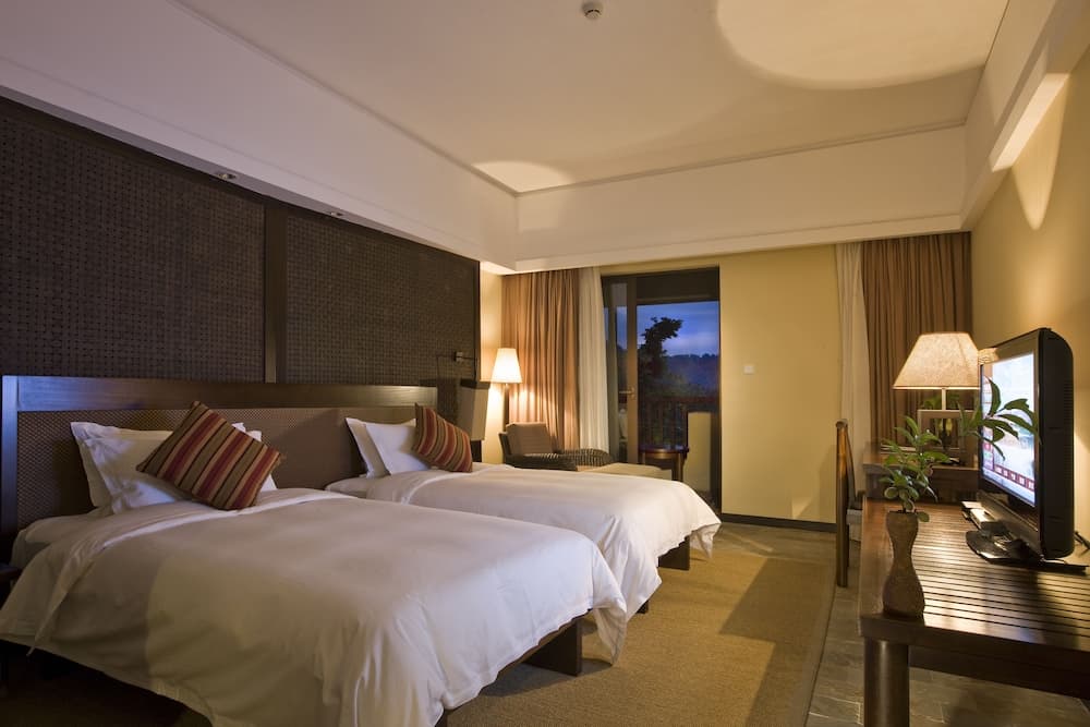 NARADA Resort & Spa Liangzhu