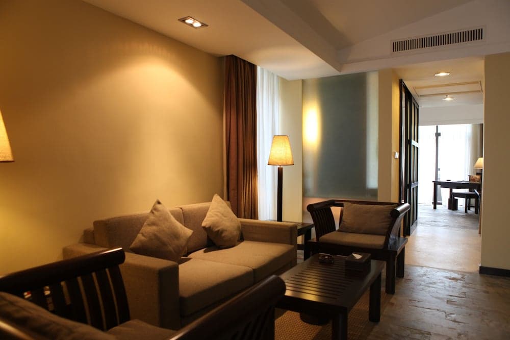 NARADA Resort & Spa Liangzhu