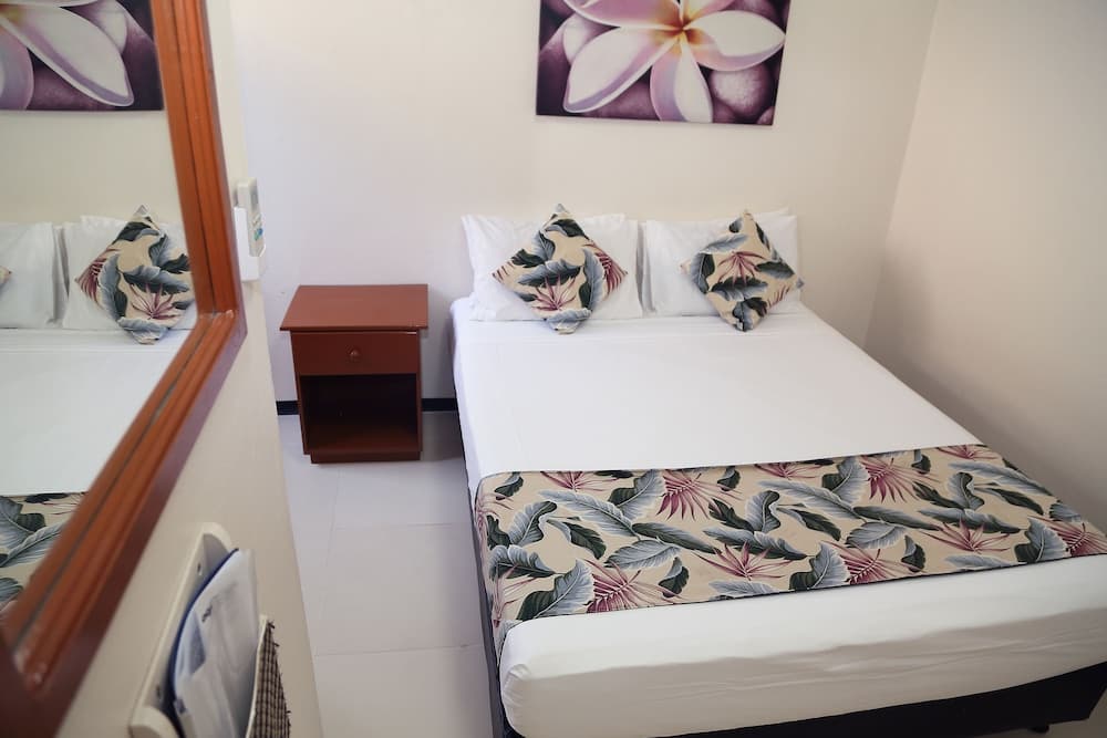 Aquarius on the Beach