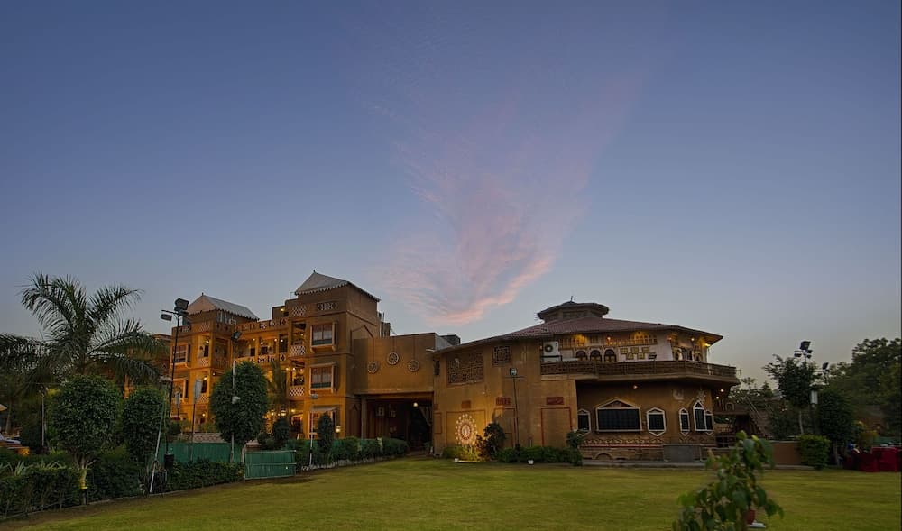 hotel image
