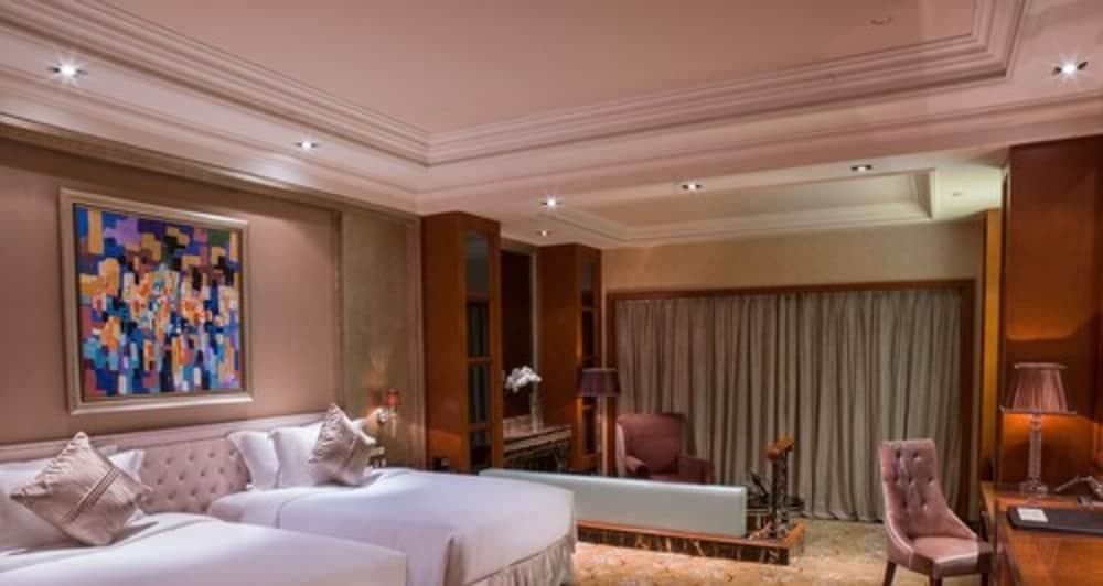 Chateau Star River Taiyuan