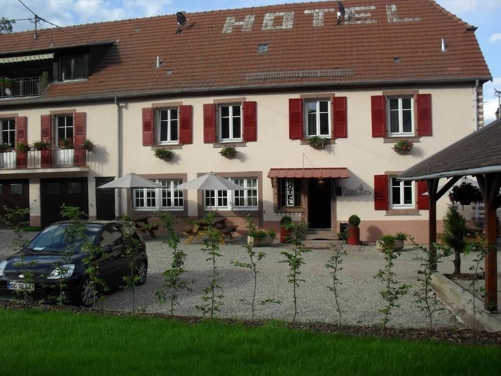 hotel image