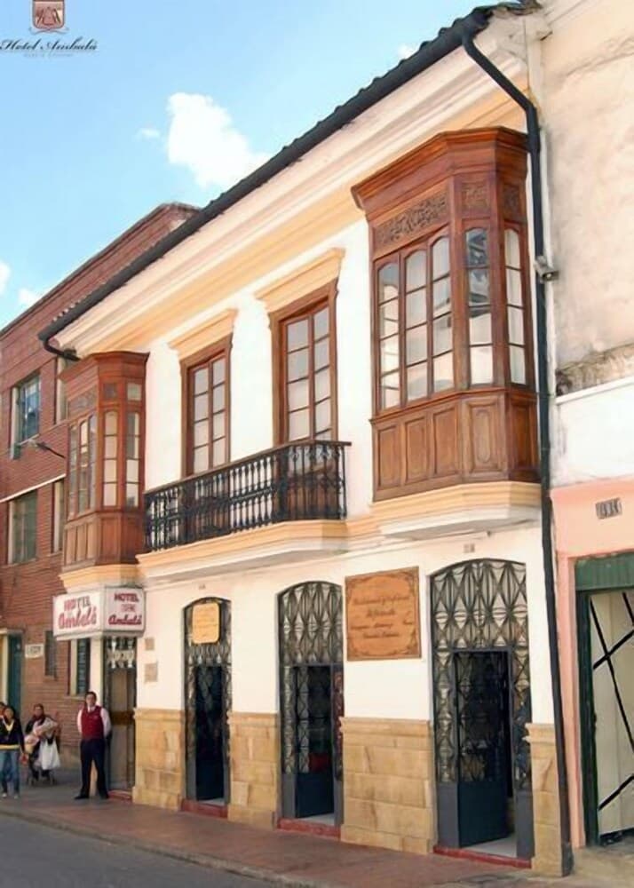 hotel image