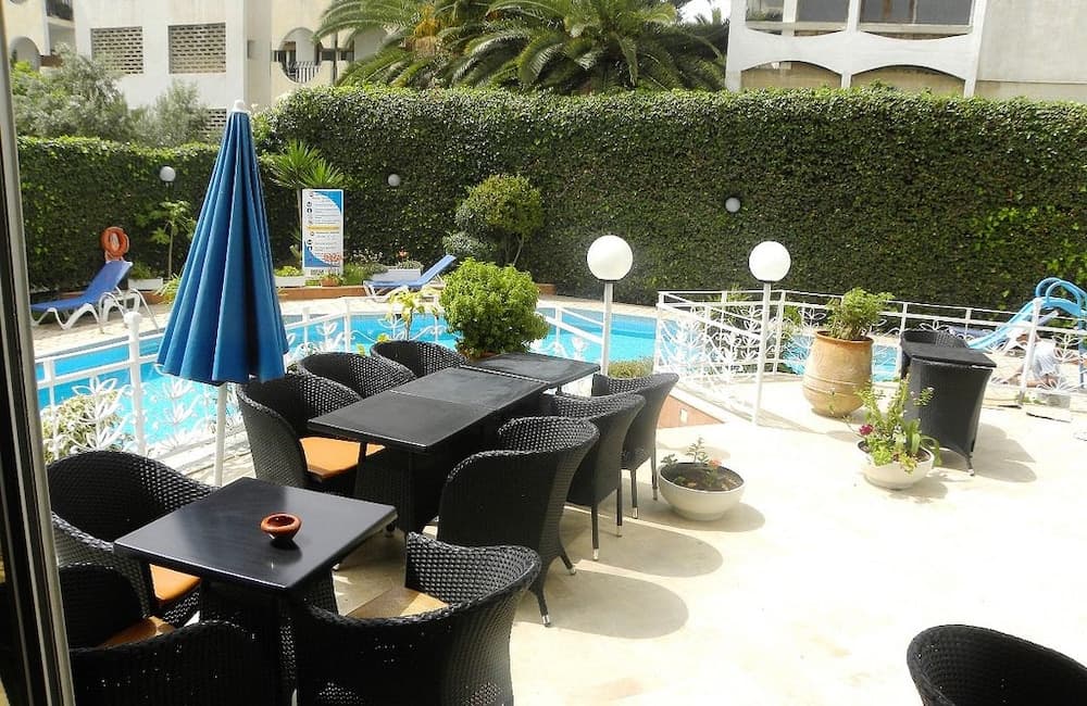 hotel image