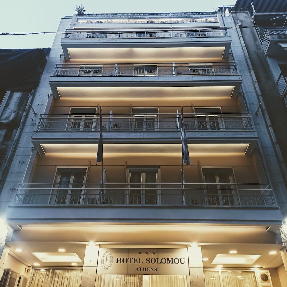 hotel image