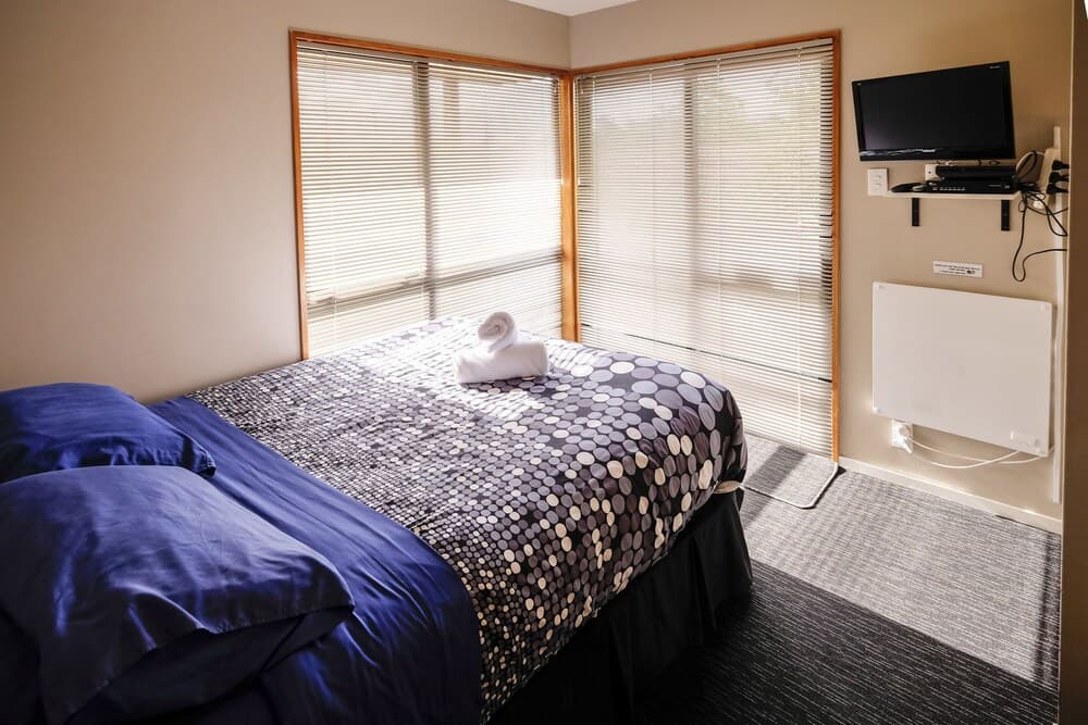 Haka Lodge Christchurch - Hostel