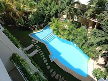 Hotel Posada Sian Kaan