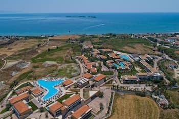 Apollonion Asterias Resort and Spa