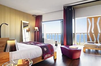 Bohemia Suites & Spa - Adults only