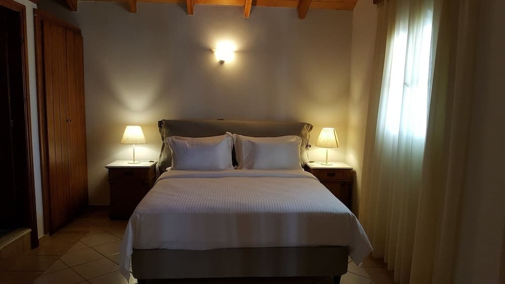 The Flower of Monemvasia