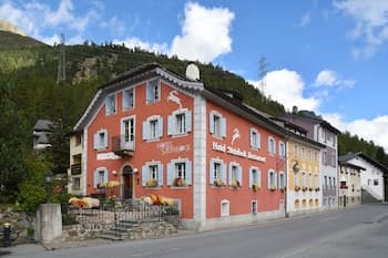 Hotel Steinbock