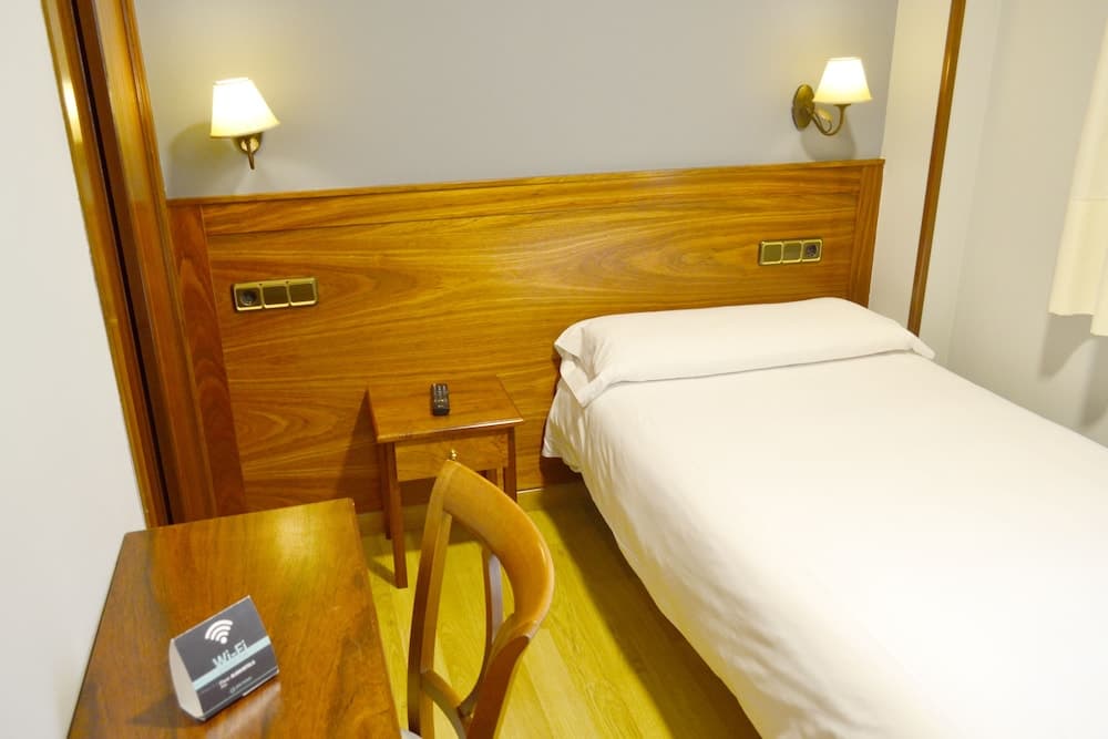 Hotel Los Templarios