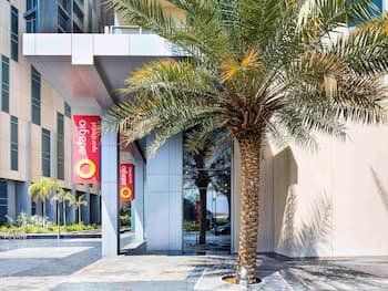 Aparthotel Adagio Abu Dhabi Al Bustan