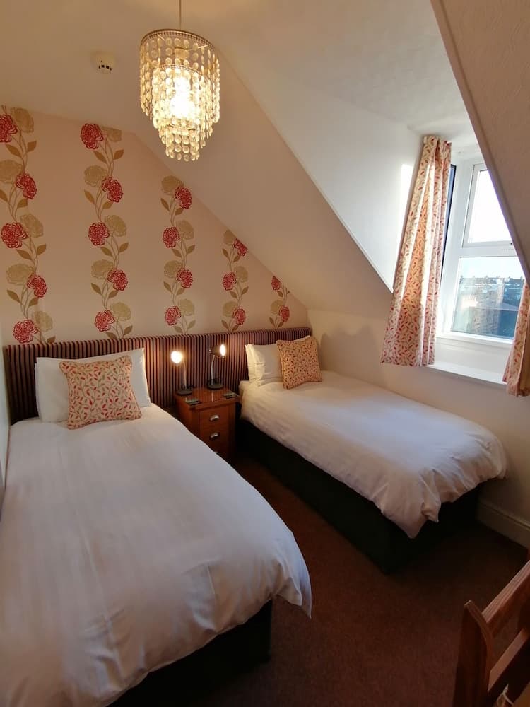 Langdon Villa Guest House