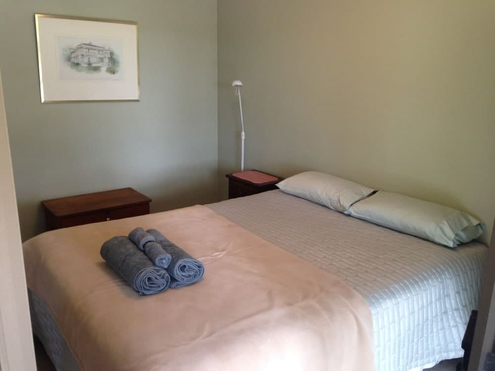 Somersal Bed & Breakfast