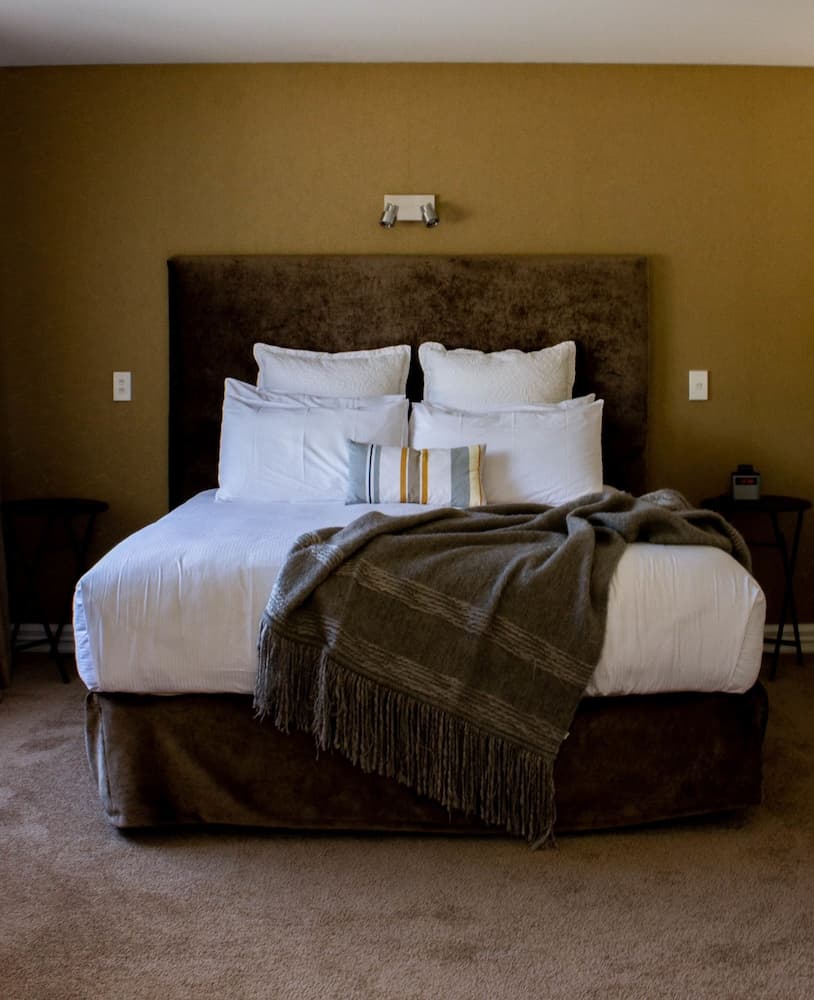 Queenstown Country Lodge