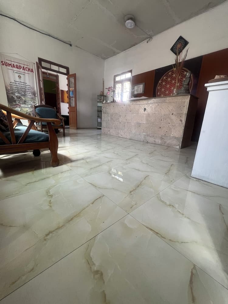 Holistic Scandinavia House