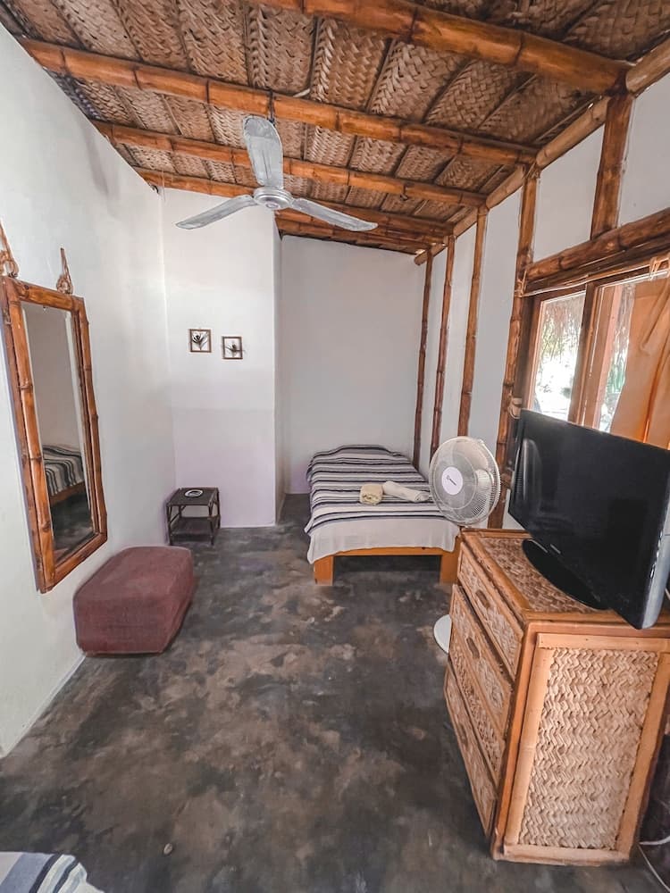 Naif Rustic & Ecologic Lodge