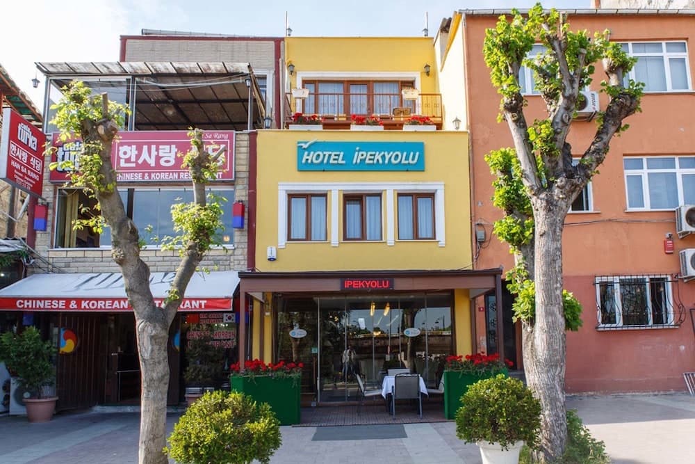 hotel image